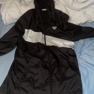 Reebok Windbreaker